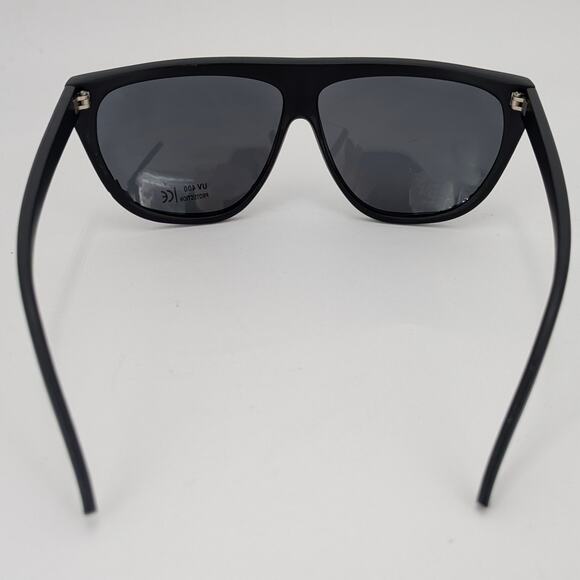 Taylor Swift Reputation Sunglasses Black Silver Snakeskin Stadium Tour Shades main image 11